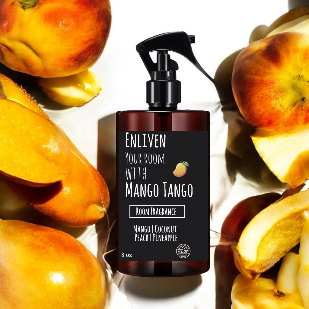 Mango Tango