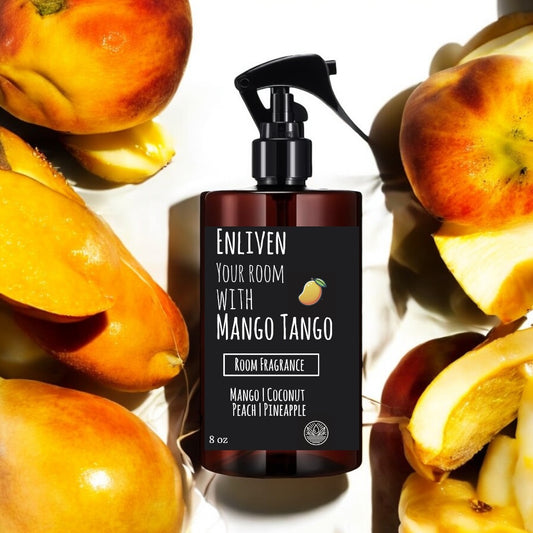 Mango Tango