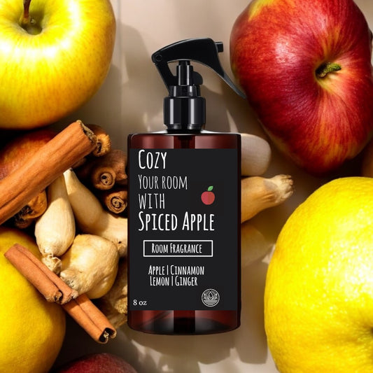 Spiced Apple